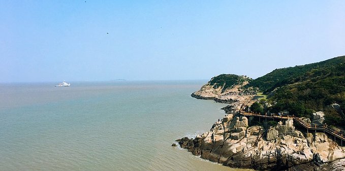 五一值得去的人间仙境,全国必去的人间仙境