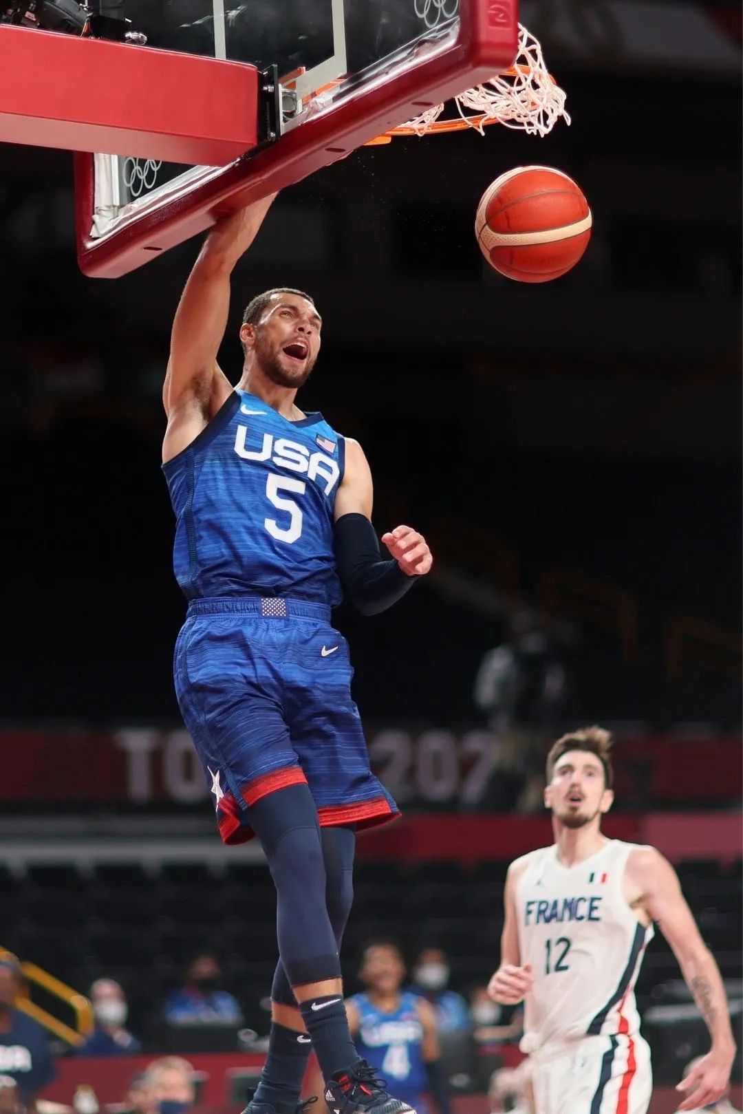 高清壁纸美国男篮,篮球壁纸