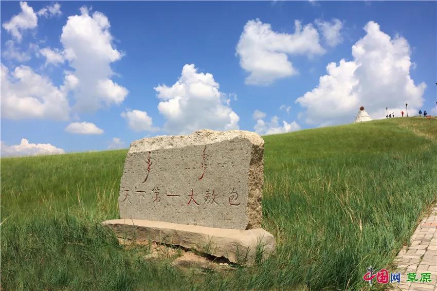 锡林郭勒大草原正蓝旗草原之行,十一锡林郭勒大草原旅游攻略