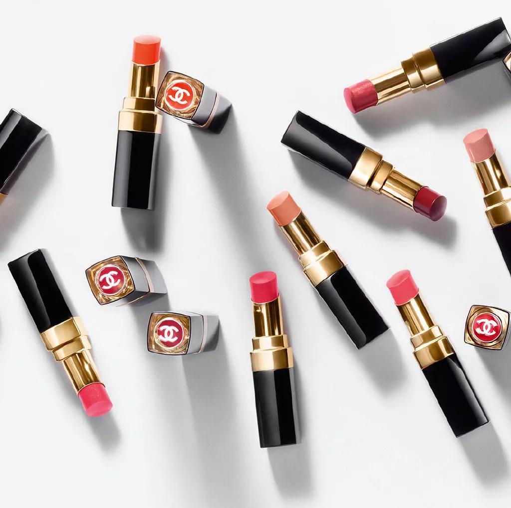 这几个颜色的口红，绝对不能错过