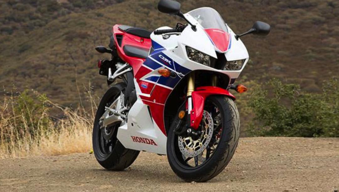 本田cbr600rr排量600cc,本田cbr600rr详细介绍