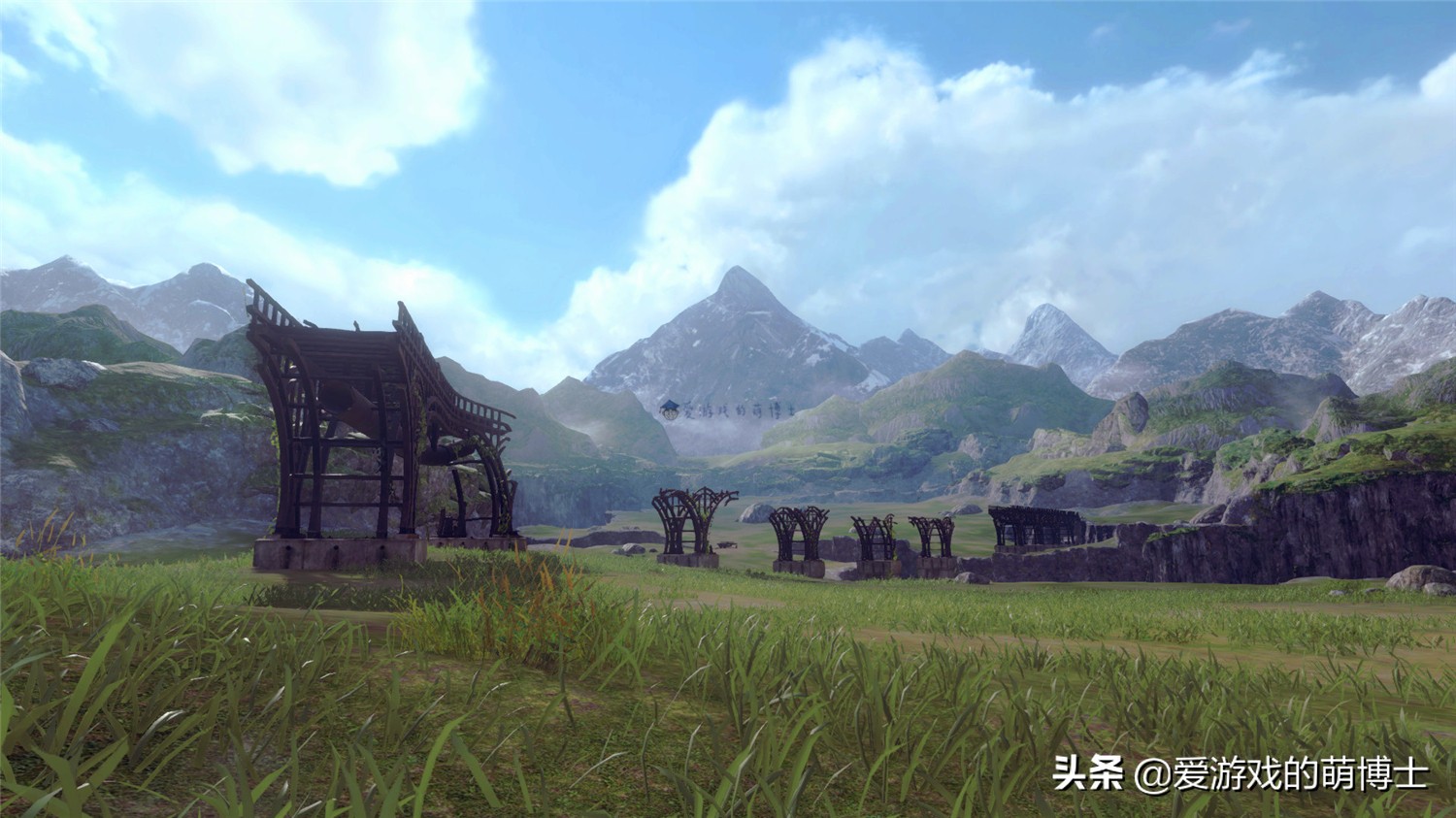 游戏优化更新体验,尼尔人工生命重制版好玩吗