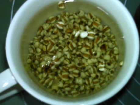 发根枯黄掉发吃啥,脱发注意吃什么食物好