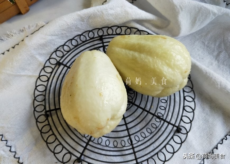 佛手瓜的家庭版做法,佛手瓜除了凉拌还能怎样做好吃