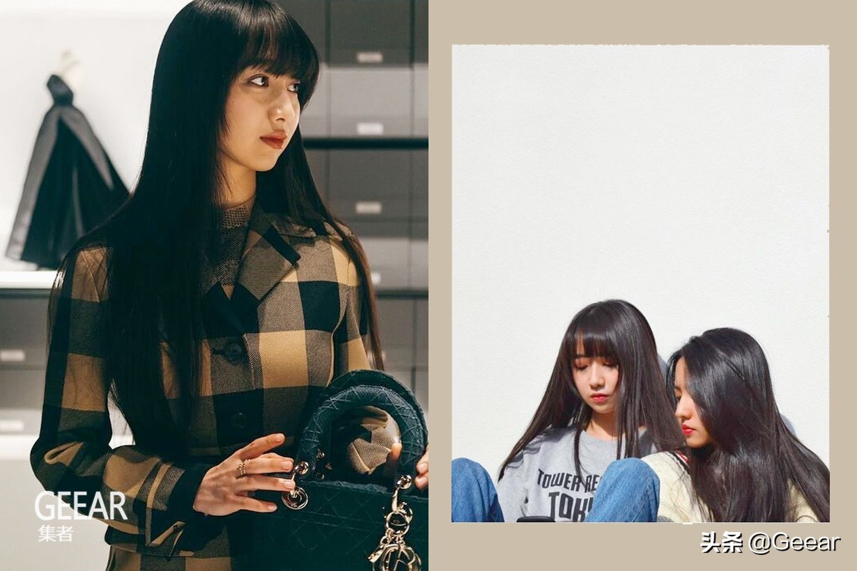 木村拓哉的女儿木村心美的图片,木村拓哉女儿木村光希代言