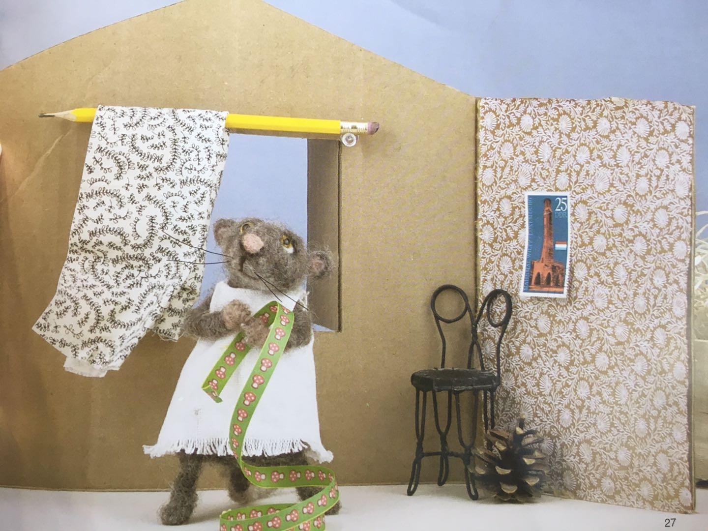 从《收集狂小林鼠》，解读孩子“收藏癖”产生的原因及解决对策