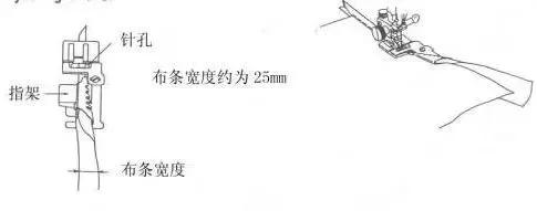 brothergs2700缝纫机怎么调线迹,2020缝纫机使用视频