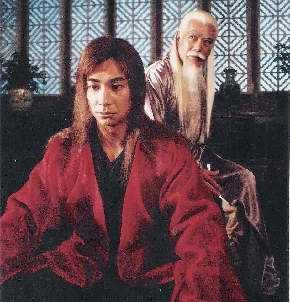 风云雄霸天下电视剧的收视率,风云雄霸天下电视剧当年有多火