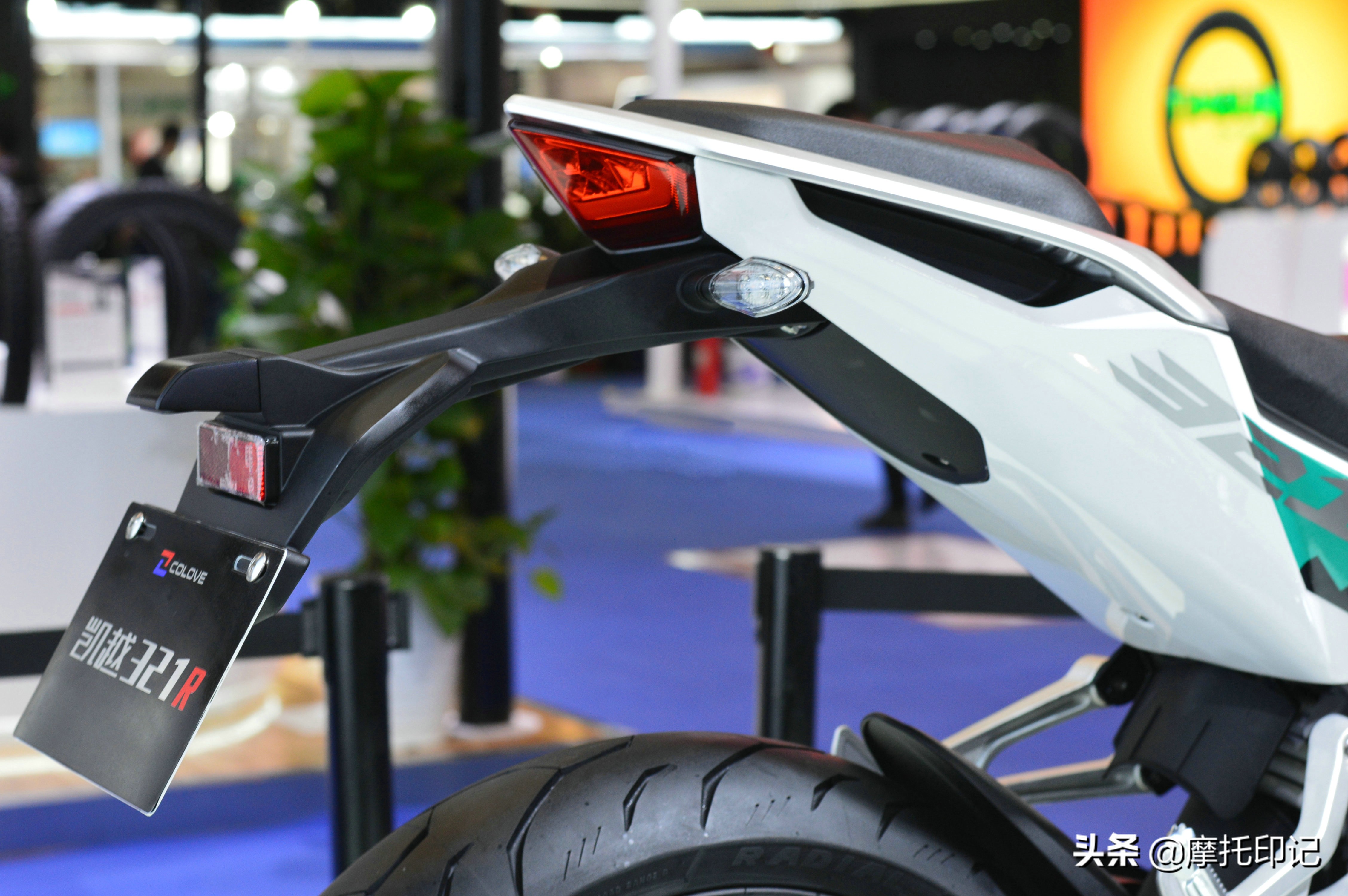 国产小钢炮凯越321rr-s,凯越321国产性能小钢炮