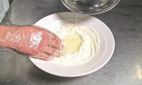 生熟脆浆怎么调,脆浆的最佳配方