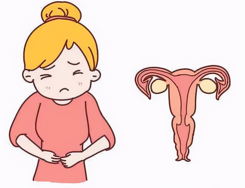 女朋友腹部有伤疤,我要不要问她做过什么手术?