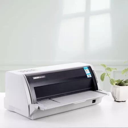 针式打印机打印质量怎么选,针式打印机的纸张大小选哪个