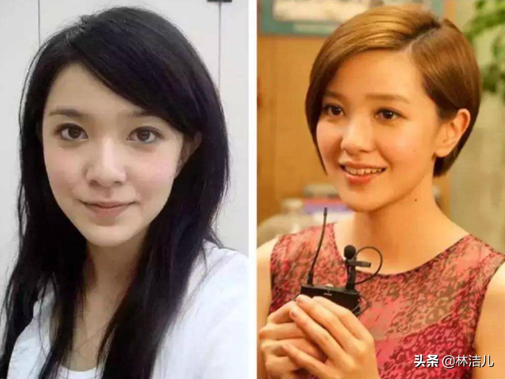 周冬雨颜值与演技成长变化,周冬雨朴信惠