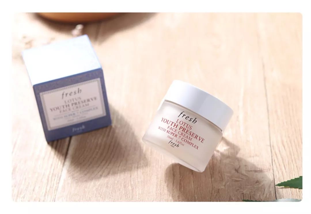 用了好多年的霜,最好用的几款面霜