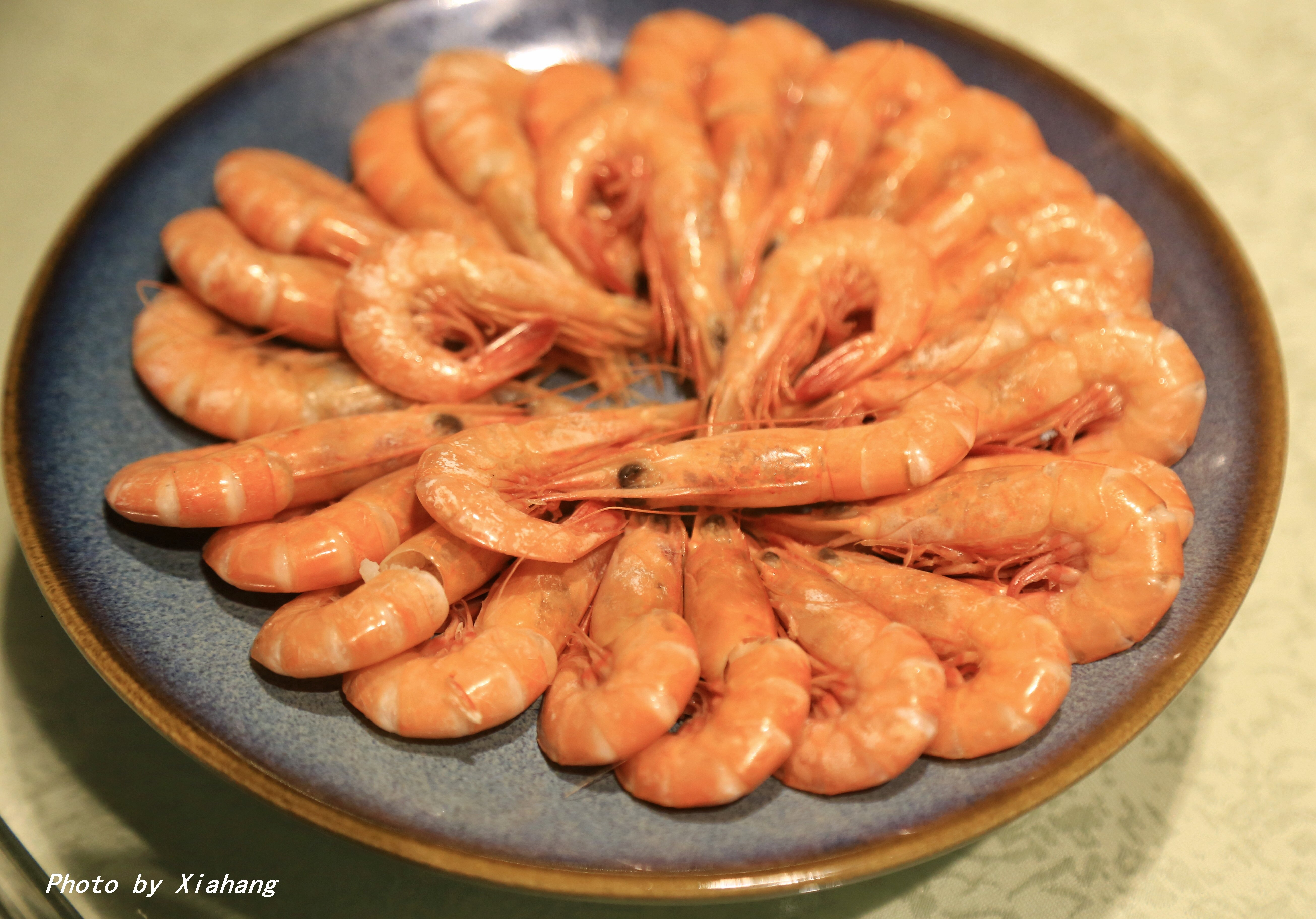 温岭特色海鲜,台州温岭石塘镇海鲜