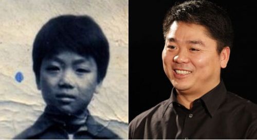 京东的财报和刘强东的护城河,刘强东护城河完整版