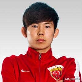 被佩雷拉誉为天上掉下的”神将,上港的6边形战士,体能全国NO.1