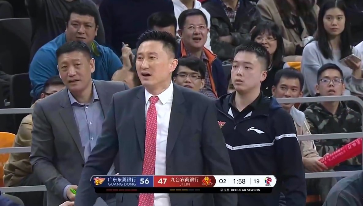 cba联赛备战,疫情cba最新消息