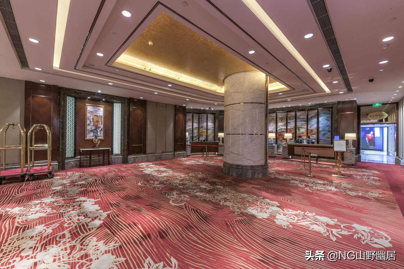 大连星级酒店,大连顶级酒店全新绽放