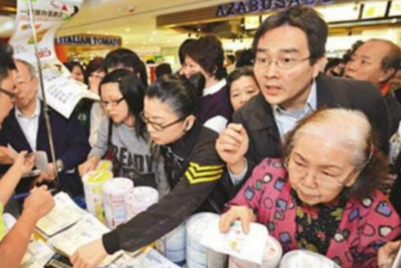 央视曝光毒奶粉真的假的,央视曝光的毒奶粉有哪些