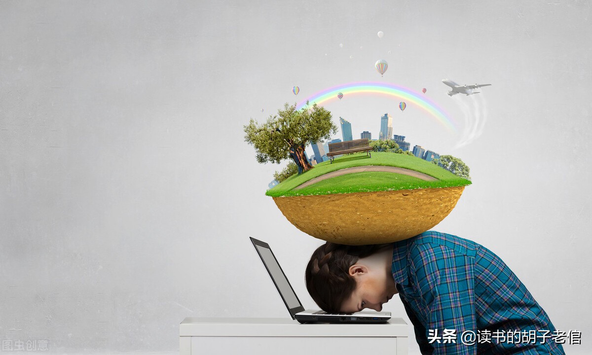 向往田园生活的人说明什么,向往田园生活的句子