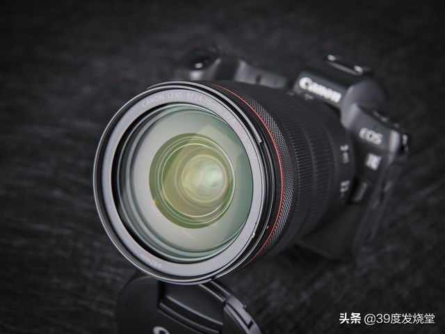 佳能rf大三元哪个好一些,最轻巧的大三元佳能rf70-200mmf2