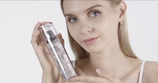 澳洲水光针eaoron测评,eaoron精华水