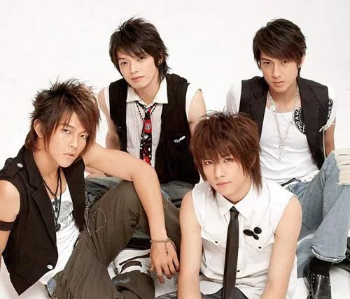 日本第一cp,世界第一对cp是谁