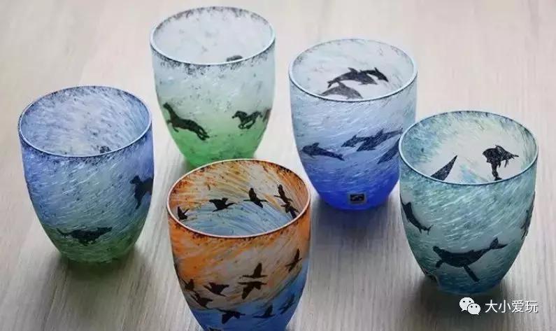 这是我见过最有设计感的水杯,24款世界上最具创意的杯子