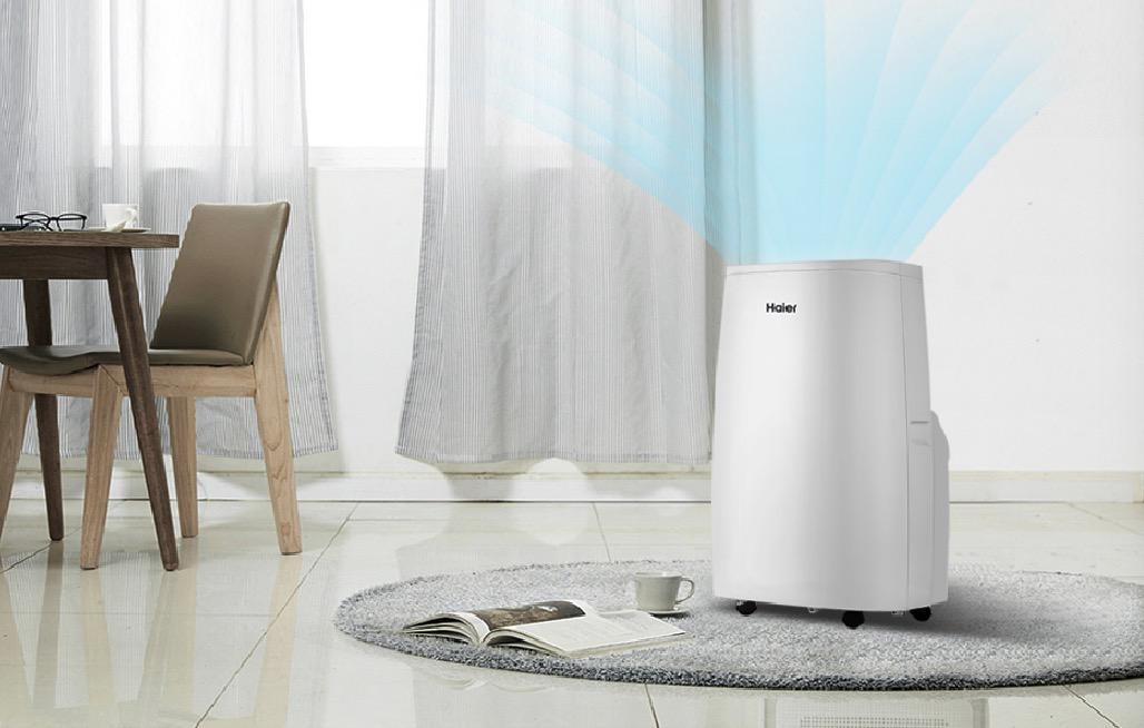 空调降温神器,降温神器小空调真的有用吗