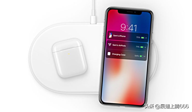 苹果耳机airpods2上市时间,苹果最新耳机airpods2