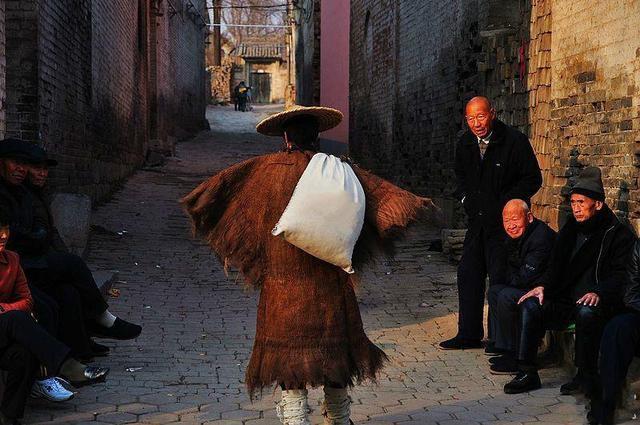 揭秘赊刀人预言,传说中的赊刀人最近状况