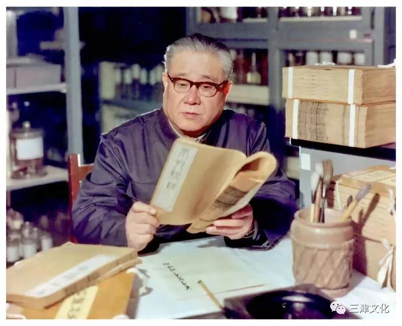 哈氏五代杏林事,百年缘起平安街