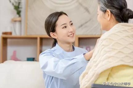 中山市中等专业学校探访,探校怎么走进学校