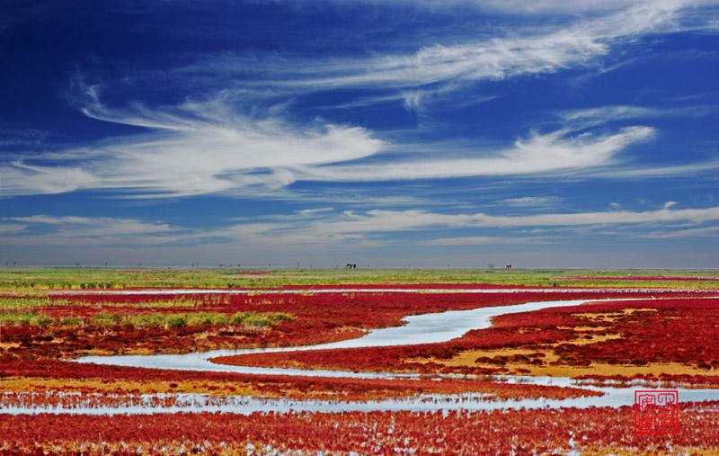 九曲黄河万里沙古诗词,九曲黄河万里沙浪淘风簸自天涯