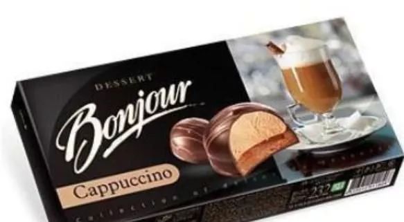 俄罗斯的零食,都说好吃,为何在中国不畅销?网友:被自己打败的