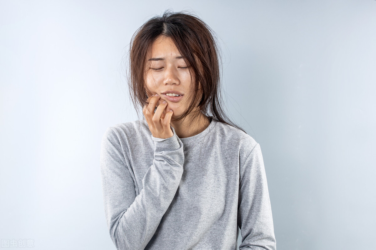 17岁早衰怎么办,怎么改善早衰