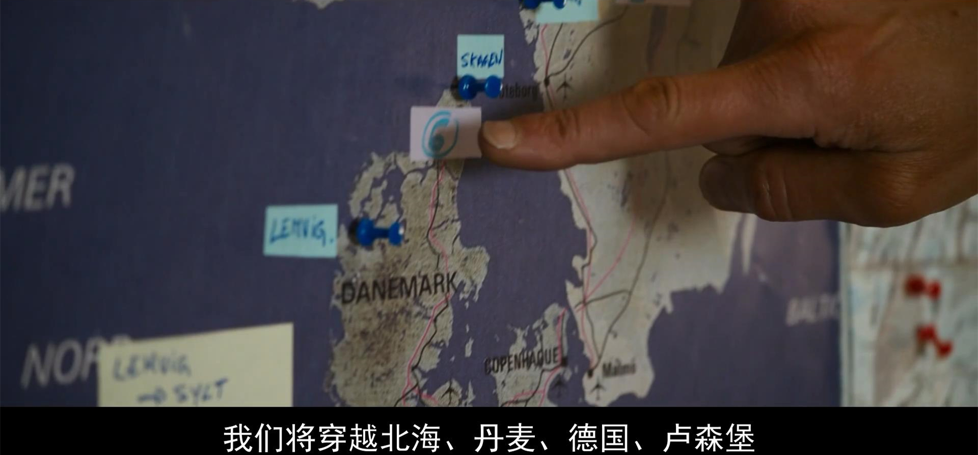 豆瓣8.8分国漫看哭,豆瓣评分最高十部冒险片