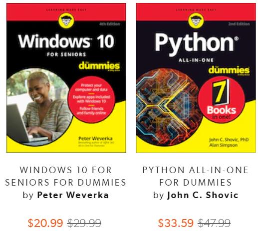 开学季！温哥华各大商家促销信息汇总！最实用别错过