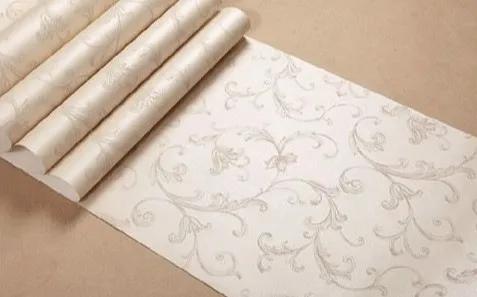 壁纸用什么粘贴比较好,贴壁纸的注意事项