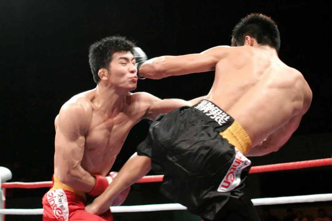 搏击世界冠军踢馆,搏击五大踢馆惨痛经历