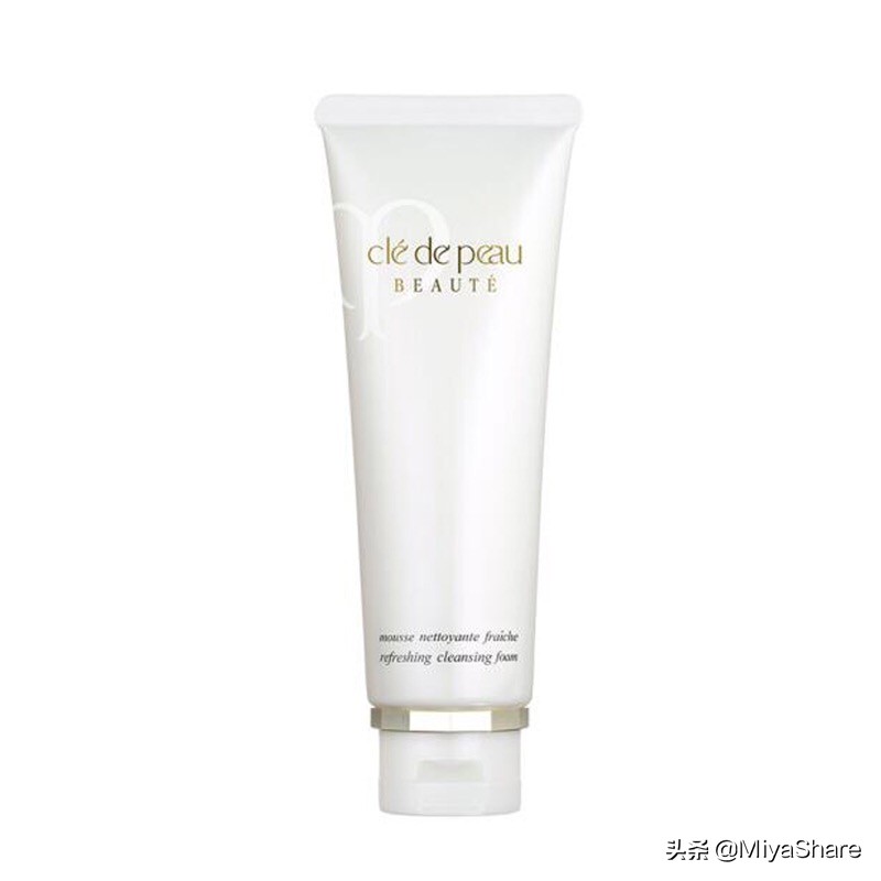 贵妇洁面红榜黑榜,大牌洁面红榜黑榜