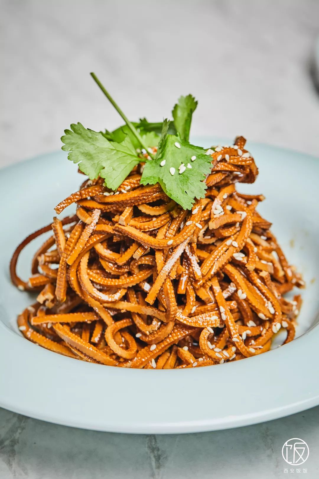 loft风的mall有够酷,心水美食“大咖”都来了