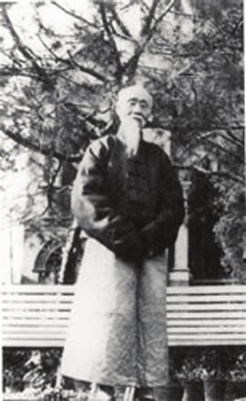 近代著名赵姓名人有哪些,了解一个姓赵的名人的成就