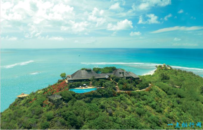 世界十大最可怕的岛屿,世界十大旅游岛屿排名