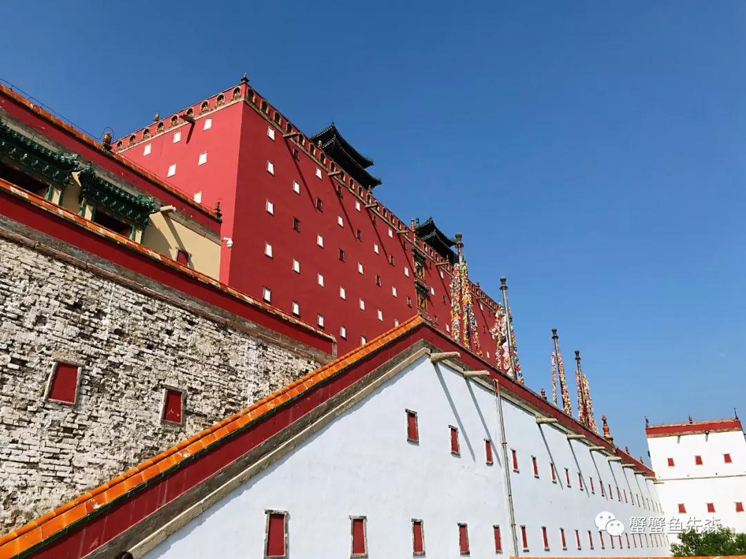 承德到大草原自驾游攻略,北京出发热阿线达达线自驾游攻略