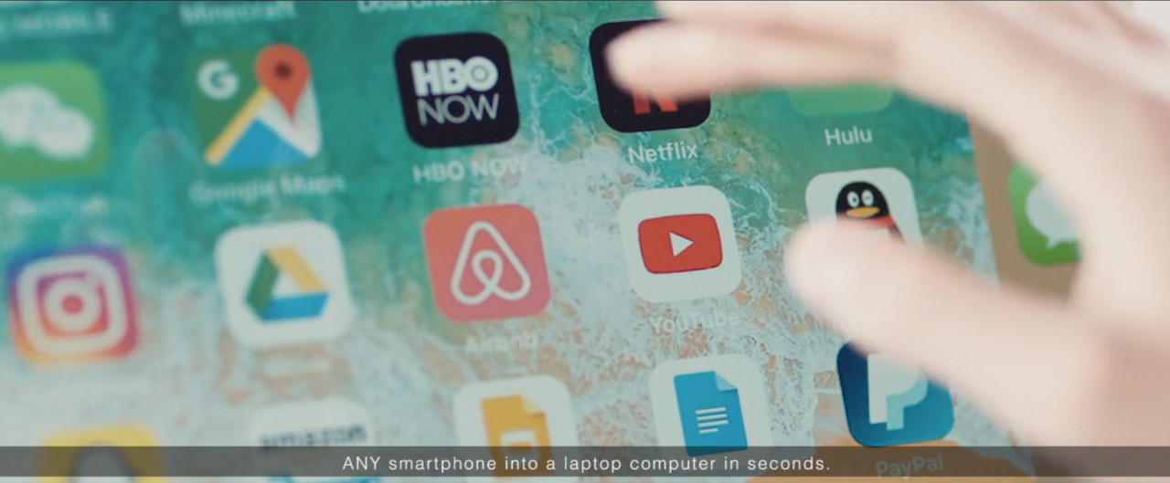 手慢无！仅售1182元！最便宜的“苹果笔记本”来袭