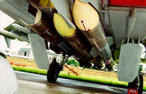 永远的传奇，俄罗斯的终极杀手锏米格31