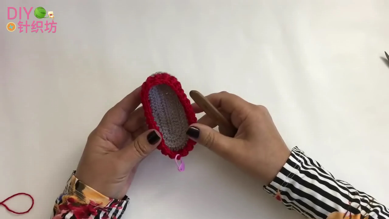 母婴鞋新款,船鞋针织