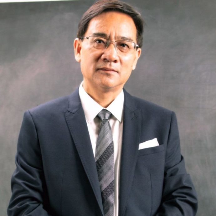 散户之星李旭东,散户之星